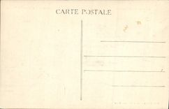 VINTAGE POSTCARD Clecy Orne and the Viaduct