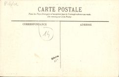 CPA Clecy Vue Prise du Pont du Vey 