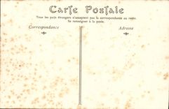 CPA Eglise de Cricqueboeuf 