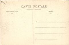 CPA Dives sur Mer Cour Louis XIV Hostellerie Guillaume le Conquerant