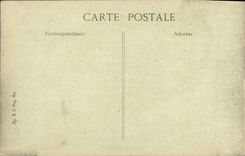 CPA Dives sur Mer Cour Louis XIV Hostellerie Guillaume le Conquerant