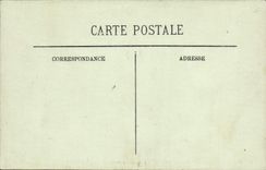 CPA Dives Cabourg Panorama pris de la Propriete Foucher de Careil 