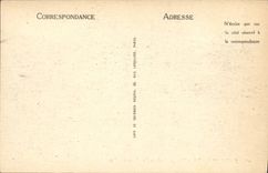 CPA Dives sur Mer Vue generale Les Usines Train