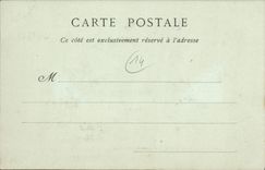 CPA Dives Hostellerie de Guillaume le Conquerant