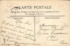 VINTAGE POSTCARD Divine L'Hostellerie of William the Conqueror