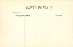 CPA Dives Cabourg Panorama pris de la Propriete Foucher de Careil