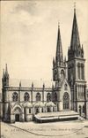 CPA La Delivrande Notre Dame de La Delivrande 