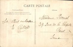 CPA Douvenir de La Delivrande 