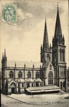 CPA La Delivrande Notre Dame de La Delivrande 