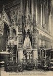 CPA La Delivrande Notre Dame de La Delivrande