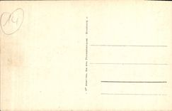 VINTAGE POSTCARD Luc on Sea the Dam and the Casino