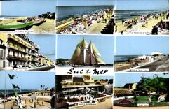 MODERN CARD Luc juice sea