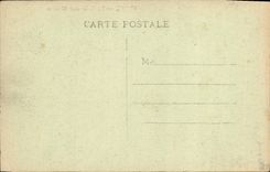 CPA Isigny La cale aux moules