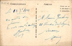 CPA Lisieux vieilles maisons de la rue aux Fevres