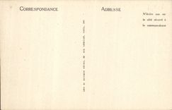 CPA Lisieux Vue sur de la touques et l'eglise saint desir