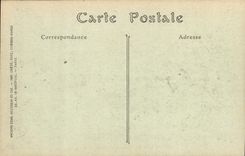 La POSTAL Lisieux de la VENDIMIA teclea con el campo honesto