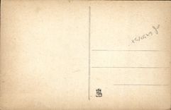 POSTAL Lisieux Buissonnets de la VENDIMIA