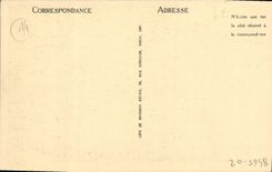 CPA Lisieux Vieilles maisons rue de la paix