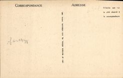 CPA Lisieux Vieilles maisons rue de la paix