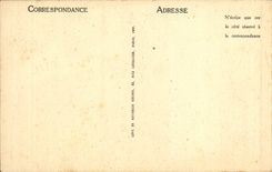 CPA Lisieux Vieilles maisons rue de la paix