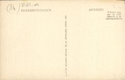 CPA Lisieux Vieilles maisons de la grande rue