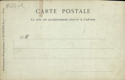 CPA Lisieux Vue generale