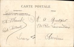 CPA Lisieux Vue generale