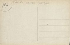 CPA Lisieux Vue generale