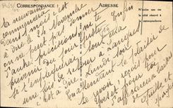 CPA Lisieux Vue Sur la touques et l'eglise saint desir