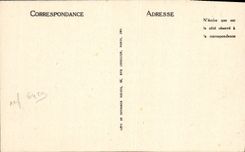 El santo de la catedral de Lisieux de la POSTAL de la VENDIMIA afila con piedra Interieur