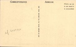 CPA Lisieux l'eglise saint pierre et vieille maison