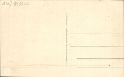 POSTAL Lisieux de la VENDIMIA las piedras de afilar del St de la catedral