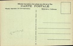 CPA Lisieux Eglise saint pierre