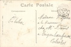 CPA Lisieux Abside de la Cathedrale Saint pierre