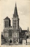 CPA Lisieux Cathedrale Saint pierre