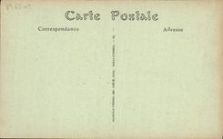 Catedral de Lisieux de la POSTAL de la VENDIMIA