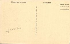 POSTAL Lisieux de la VENDIMIA que el Apse del santo de la catedral afila con piedra