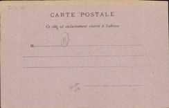 CPA Lisieux Saint Desir