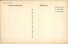 CPA Lisieux L'Eglise saint jacques