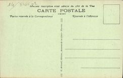 CPA Lisieux Eglise saint jacques