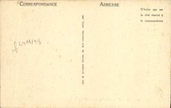 CPA Lisieux Le jardin public et le musee