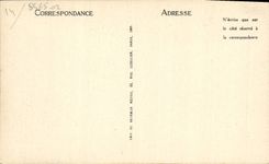 CPA Lisieux Le Manoir de la Salamandre Rue aux Fevres