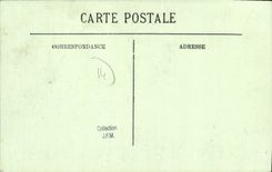 CPA Lisieux Le Manoir de la Salamandre Rue aux Fevres