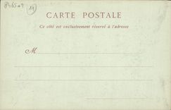 CPA Lisieux Manoir de la salamandre