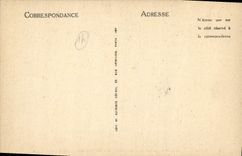 CPA Lisieux Manoir de la salamandre