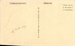 CPA Lisieux maison dite de la salamandre rue aux Fevres