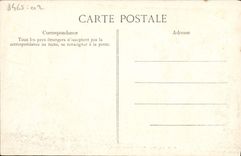 CPA Lisieux La rue aux fevres manoir de la Salamandre