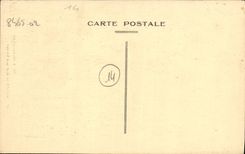 CPA Lisieux Rue aux fevres