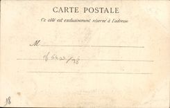 CPA Lisieux Rue Aux Fevres