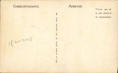 CPA Lisieux la rue aux fevres